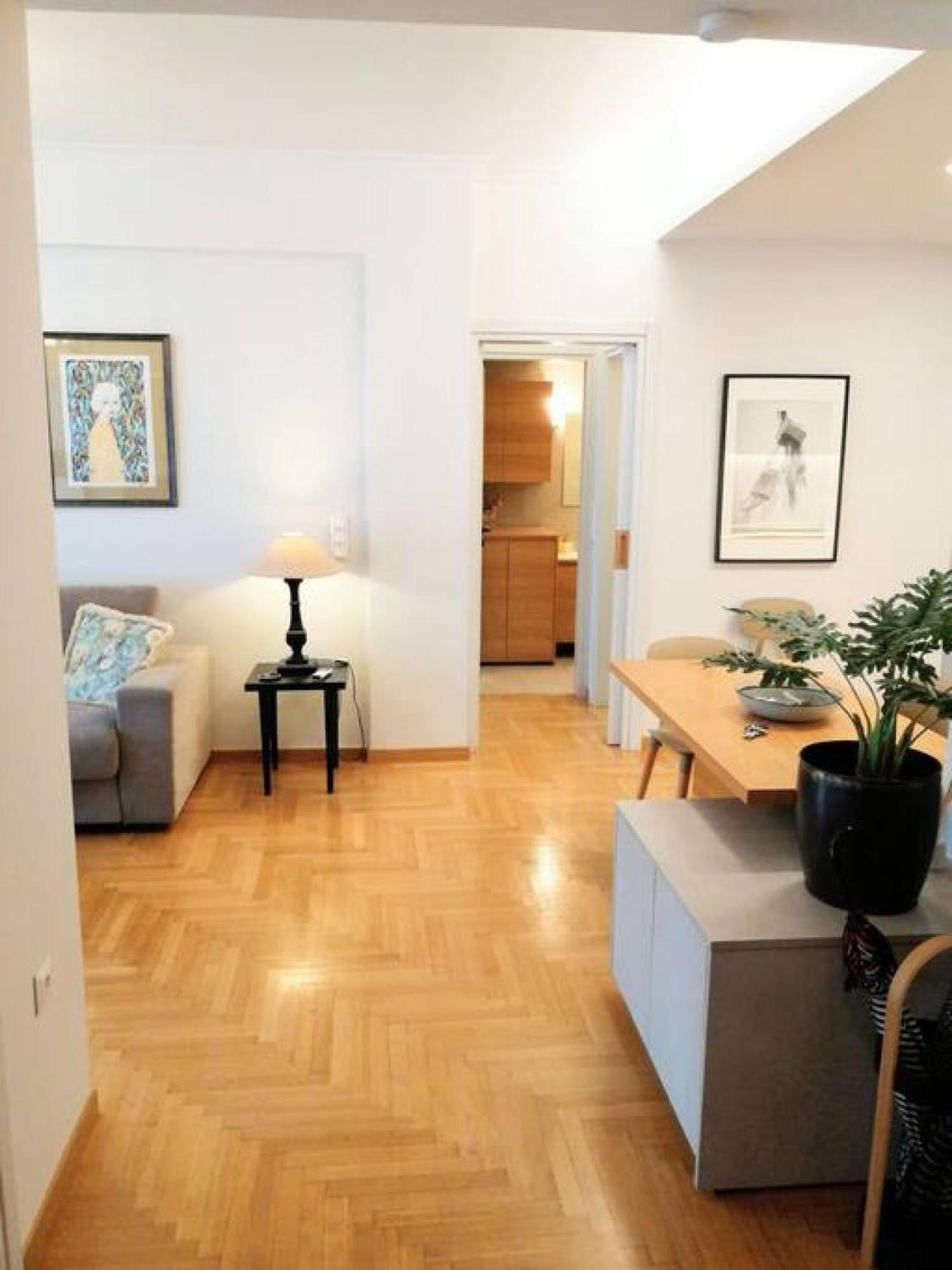 Elegant Apartment In Acropolis Athens Ngoại thất bức ảnh