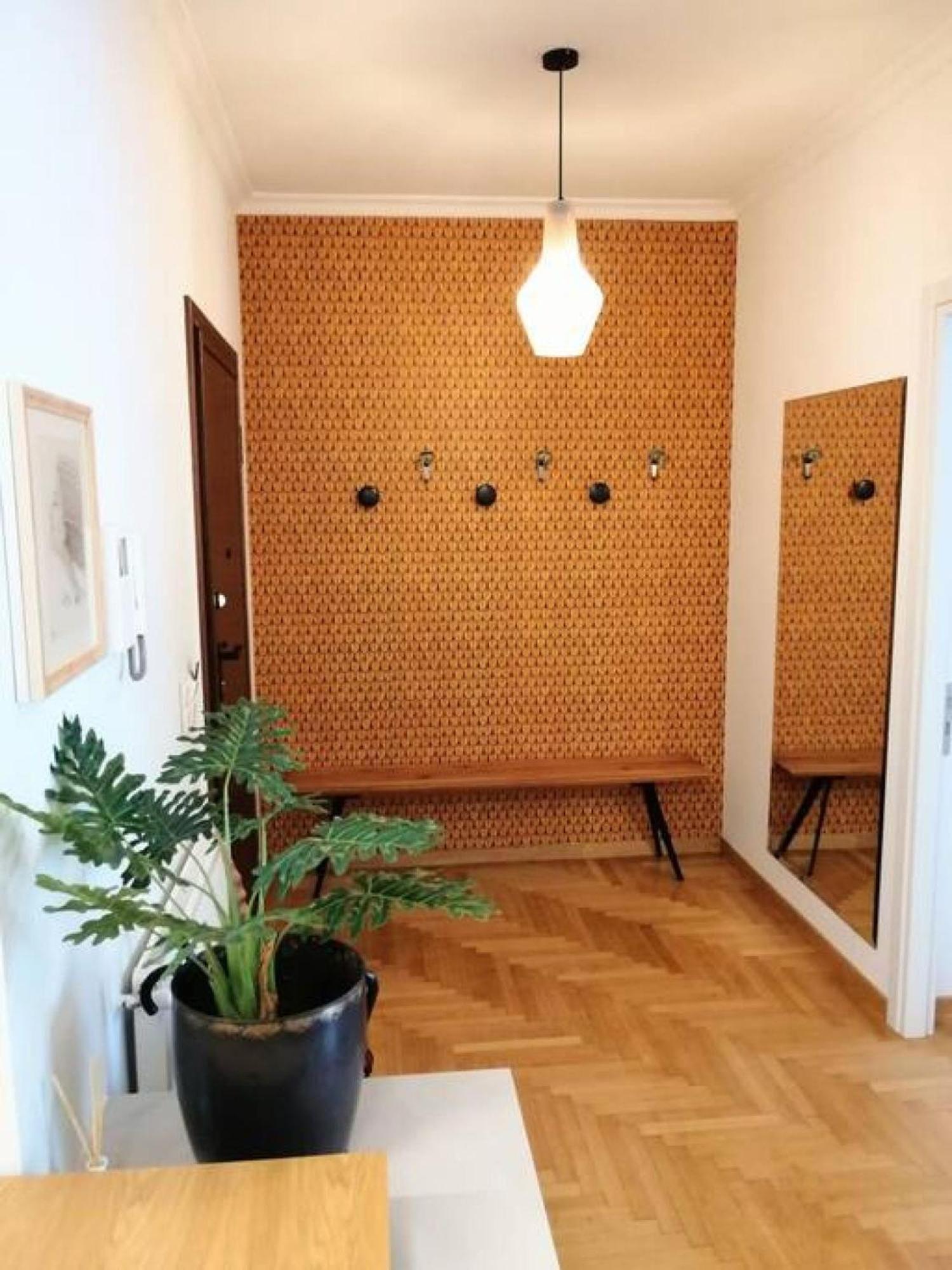 Elegant Apartment In Acropolis Athens Ngoại thất bức ảnh