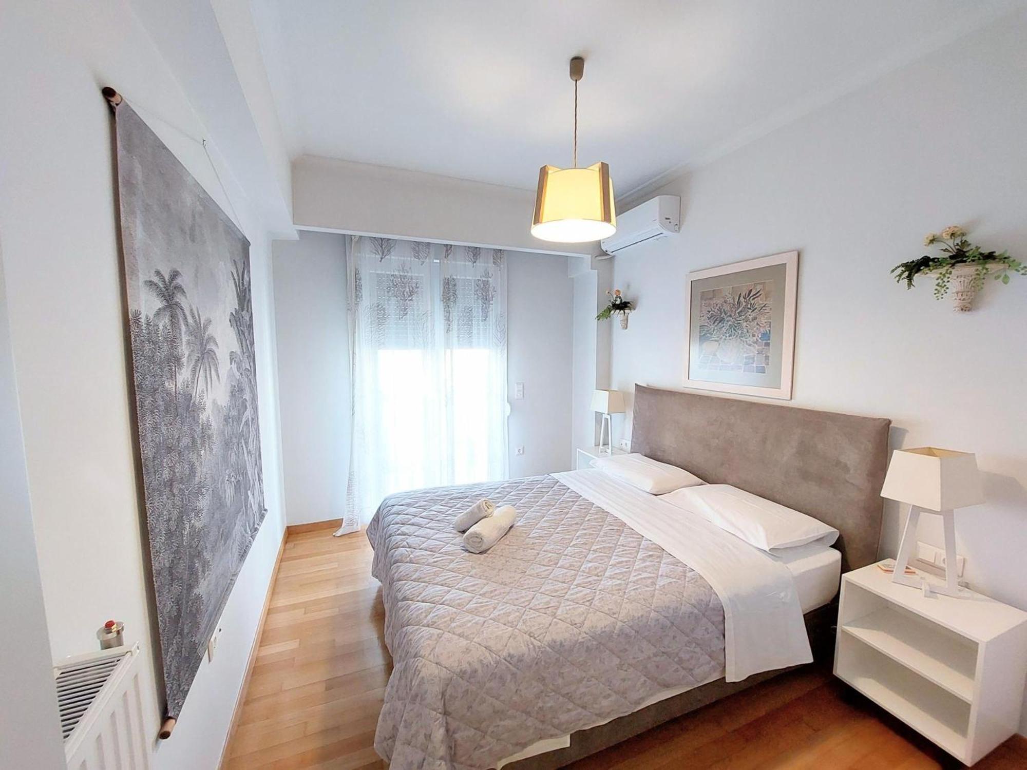 Elegant Apartment In Acropolis Athens Ngoại thất bức ảnh